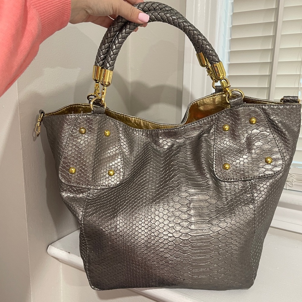 BIG BUDDHA handbag